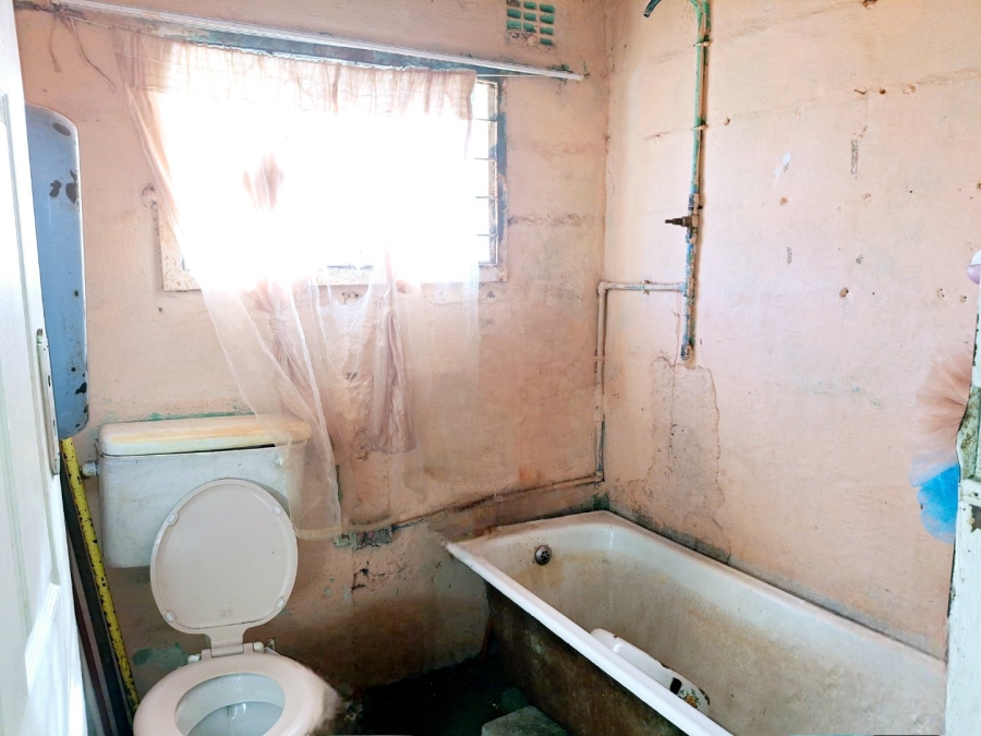 2 Bedroom Property for Sale in Mdantsane Nu 13 Eastern Cape